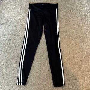 Adidas Leggings size S black